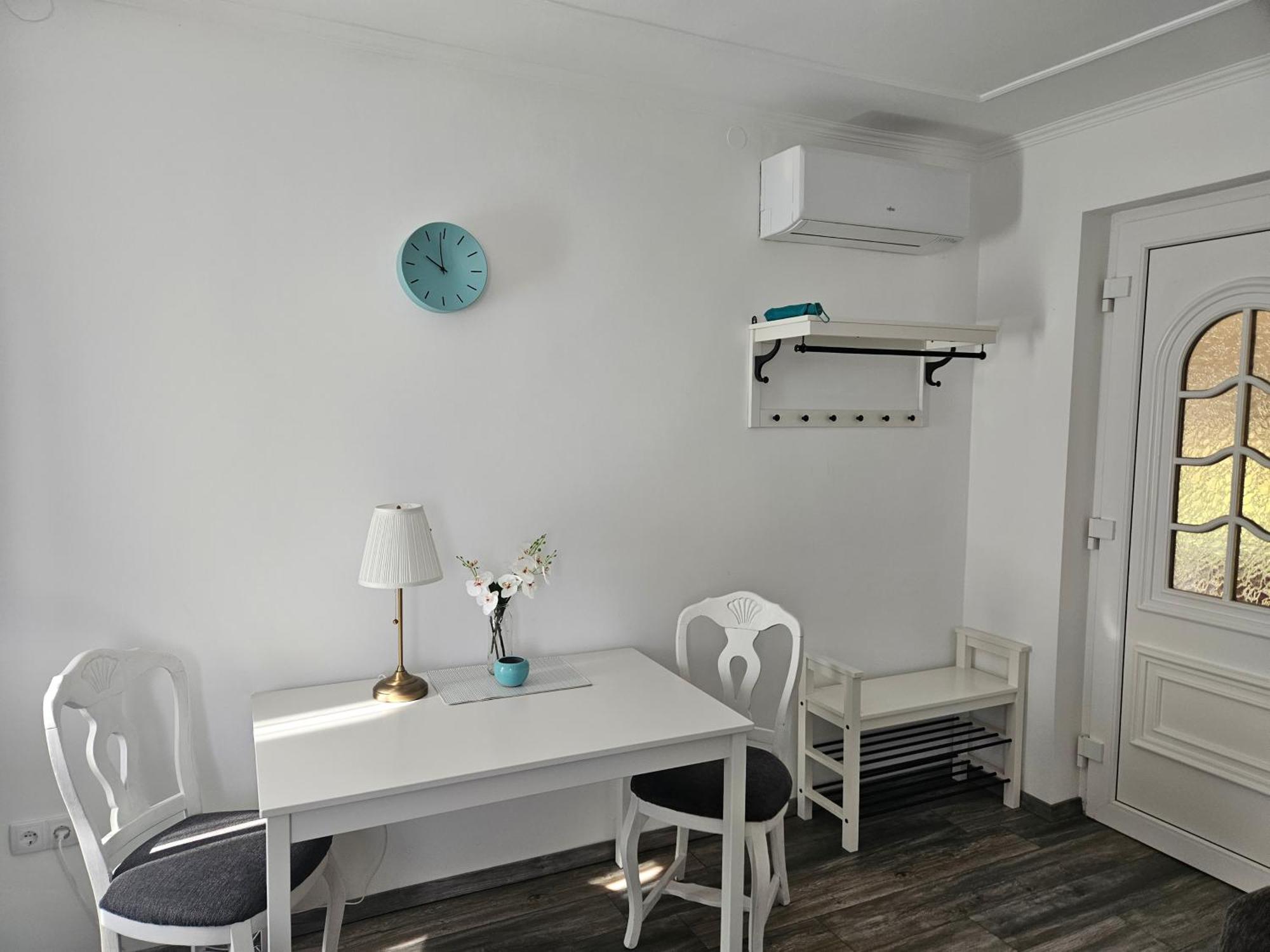 Nemeth Apartmanok Залакарош Экстерьер фото